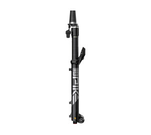 RockShox Pike Ultimate 29" MY25 Flight Attendant, 140mm, schwarz 44mm Offset, 15x110 (Boost)