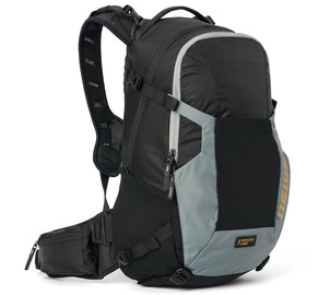 USWE Backpack Watt 25 liter black-grey