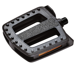 Voxom Cargo Pedal Pe36 black