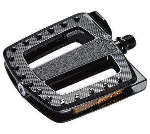 Voxom Cargo Pedal Pe37 black