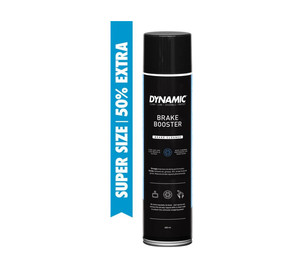 Dynamic Brake Booster 600ml spray can