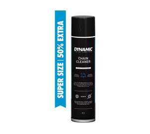 Dynamic Chain Cleaner 600ml spray can