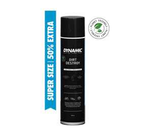 Dynamic Dirt Destroy Spray 600ml spray can