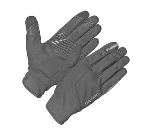 GripGrab Hurricane 2 Windproof Spring-Autumn Gloves L, black