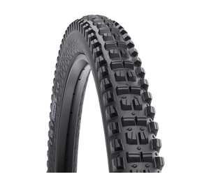 Judge  2.4 x 27,5" 60tpi TriTec IP+E50 / TCS Tough HG black