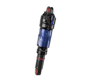 RockShox SIDLuxeUltimate 3P - Remote OutPull (185x50) SoloAir, 1 Token Reb85/comp30, Trunnion Standard, exkl.Re