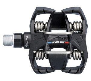 TIME ATAC MX 6 Pedalset French Edition 