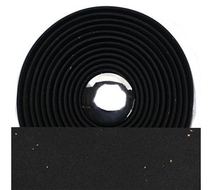 Bar tape Velo ProX +Gel black