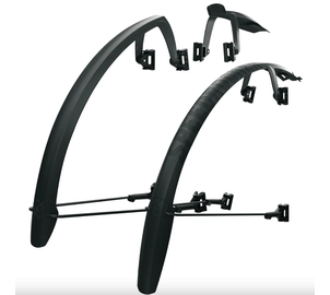 SKS Speedrocker 28" Mudguards set