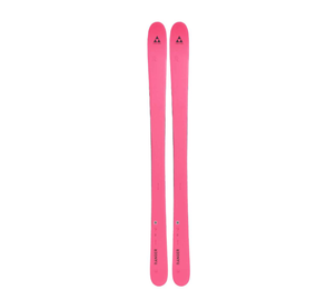 Fischer Ranger alpine skis, pink, Size: 152, Colors: pink