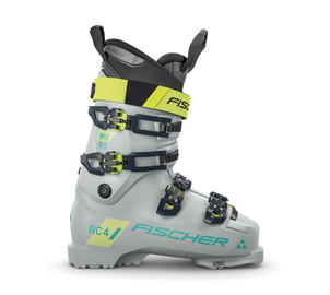 Fischer RC4 95 MV, Size: 24,5, Kolor: Black