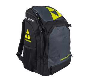 Fischer Alpine race boot/helmet backpack 36L