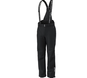 Fischer PREMIER ski pants, black																						, Suurus: M, Värv: Black