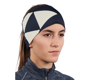 Fischer elastic headband, Värv: Navy