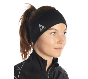 Fischer VEMDALEN Elastic Headband, Värv: Black