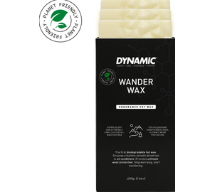 Dynamic Bike Care Wander hot wax, 240g