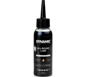 Dynamic All Round Alpcross Kettenschmiermittel, 50ml , Size: 100ml