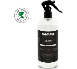 Dynamic Dr. Dry 300ml spray can, Izmērs: 500ml