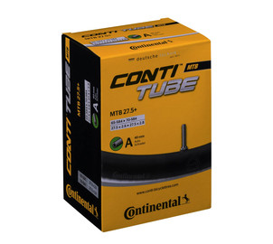 Tube 27.5"+ Continental MTB A40 (65/70-584)