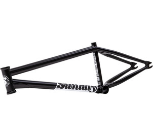 FRAME SOUNDWAVE v3 20.5" 41-Th matte black