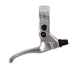 Odyssey Lever Springfield polished