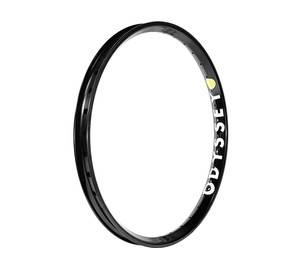 Rim, A-Track Racing 20x1.75, 36H anodized black