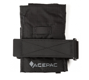 ACEPAC Tool wallet MKIII, Kolor: Black