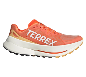 ADIDAS MEN'S TERREX AGRAVIC SPEED ULTRA TRAIL bėgimo batai, Izmērs: EU 44, Krāsa: Orange