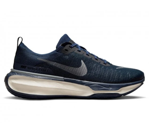 NIKE INVINCIBLE 3 MEN'S Asfalto bėgimo batai, Izmērs: EU 43, Krāsa: Blue