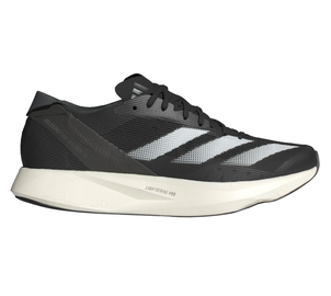 ADIDAS ADIZERO TAKUMI SEN 10 vyriški asfalto bėgimo batai, Size: EU 44, Colors: black