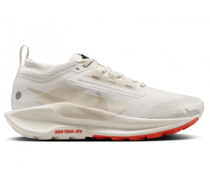 NIKE PEGASUS TRAIL 5 GORE-TEX Waterproof Moteriški begimo bekele batai, Size: EU 39, Kolor: White