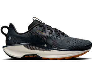 NIKE PEGASUS TRAIL 5 moteriški bėgimo bekele batai, Size: EU 39, Kolor: Black