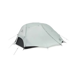 Naturehike Star River 2-Person Ultralight Hiking Tent, Suurus: 2 persons, Värv: Grey