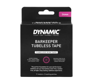 Dynamic Barkeeper Tubeless Tape 24mm