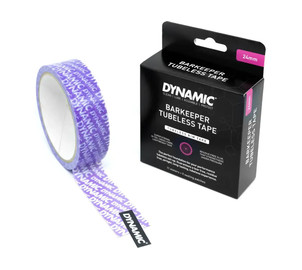 Dynamic Barkeeper Tubeless Tape 26mm