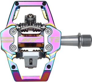 HT Pedals HT-T2T oil slick