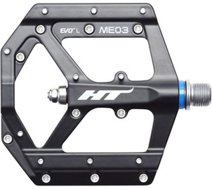 HT Pedals HT-M03 (EVO+) stealth black