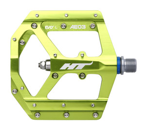 HT Pedals HT-AE03 (EVO+) apple green