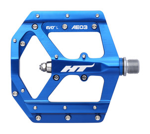 HT Pedals HT-AE03 (EVO+) royal blue