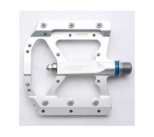 HT Pedals HT-AE05 (EVO+) silver, Spalva: Silver