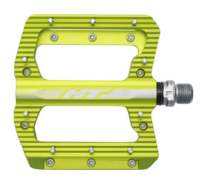 HT Pedals HT-AN01 apple green