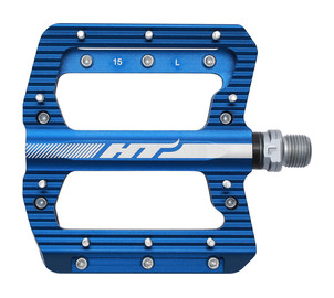 HT Pedals HT-AN01 royal blue