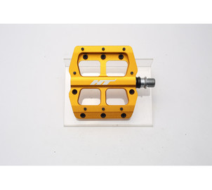 HT Pedals HT-AN03A gold