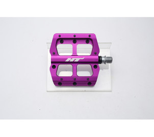 HT Pedals HT-AN03A purple