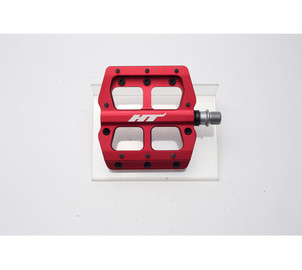 HT Pedals HT-AN03A red