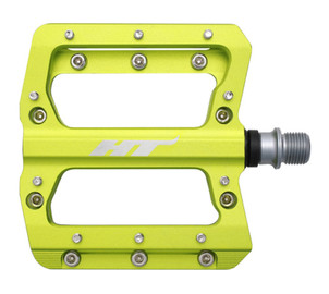 HT Pedals HT-AN14A apple green