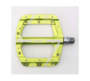 HT Pedals HT-ANS08 apple green