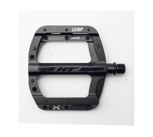 HT Pedals HT-ANS08 stealth black