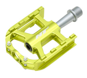 HT Pedals HT-AR12 apple green