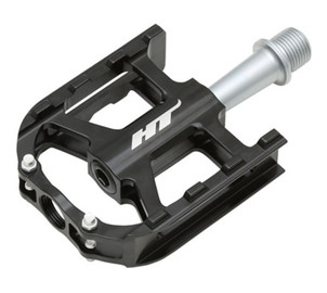 HT Pedals HT-AR12 black, Colors: black